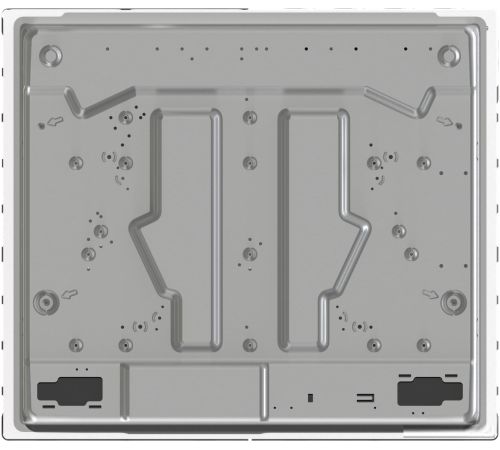 Варочная панель Gorenje GT642SYW
