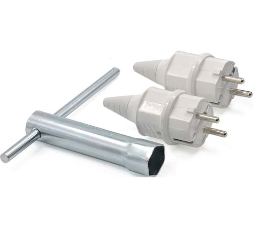 Бензиновый генератор SBK BG4600