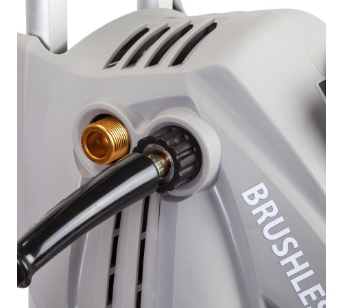 Мойка высокого давления Bort KEX-3500