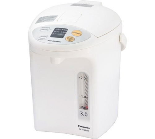 Термопот Panasonic NC-EG3000WTS
