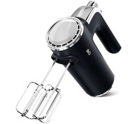 Миксер BQ MX420 черный