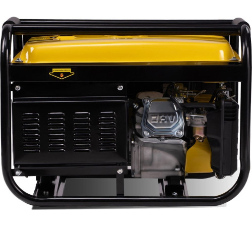 Бензиновый генератор Kolner KEG 3500E