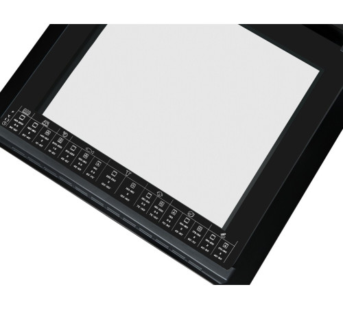 Кухонная плита Hansa FCCL69225