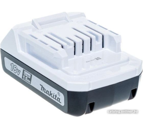 Аккумулятор Makita BL1815G 198186-3 18В/1.5 Ah