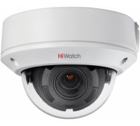 IP-камера HiWatch DS-I458ZM 2.8-12.0 мм