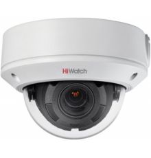 IP-камера HiWatch DS-I458ZM 2.8-12.0 мм