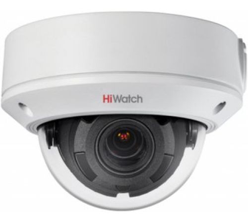 IP-камера HiWatch DS-I458ZM 2.8-12.0 мм