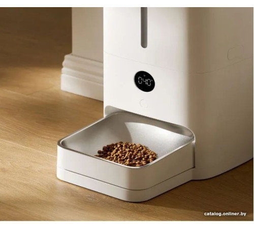 Кормушка электронная Xiaomi Mijia Smart Pet Food Feeder 2 MJWSQ02