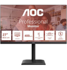 Монитор AOC U27E4CV