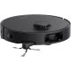 Робот-пылесос Dreame D20 Pro Robot Vacuum евровилка, черный