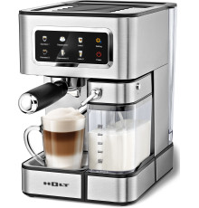 Рожковая кофеварка Holt HT-CM-011