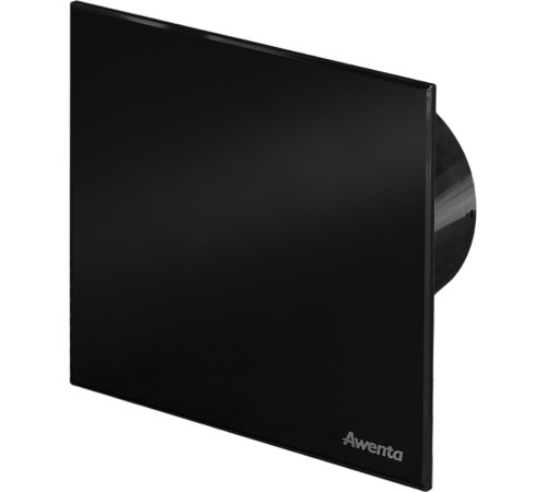 Осевой вентилятор Awenta KWS100CZ-PTCB100P