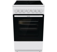 Кухонная плита Gorenje GEC5B41WG