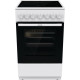 Кухонная плита Gorenje GEC5B41WG
