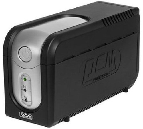 Источник бесперебойного питания Powercom IMP-550AP