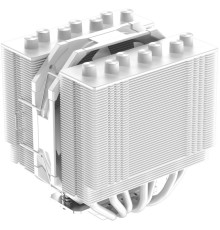 Кулер для процессора ID-Cooling SE-207-XT Slim Snow
