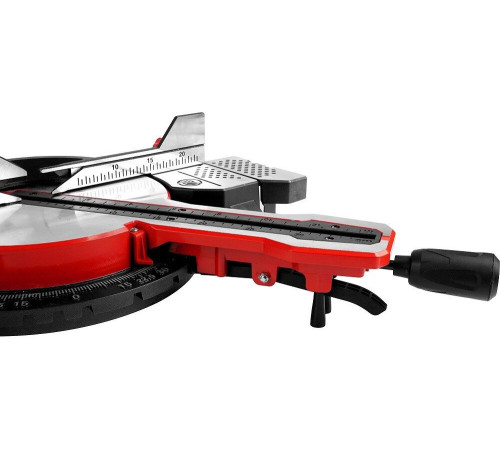 Торцовочная пила TEH TMS30520B