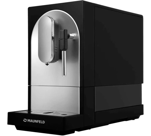 Кофемашина MAUNFELD MF-A7021BK