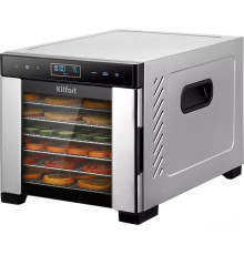 Сушилка для овощей и фруктов Kitfort KT-1989