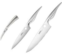 Набор ножей Samura Reptile SRP-0220/K