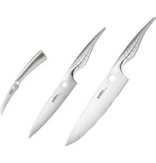 Набор ножей Samura Reptile SRP-0220/K