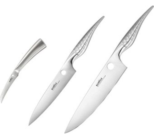 Набор ножей Samura Reptile SRP-0220/K