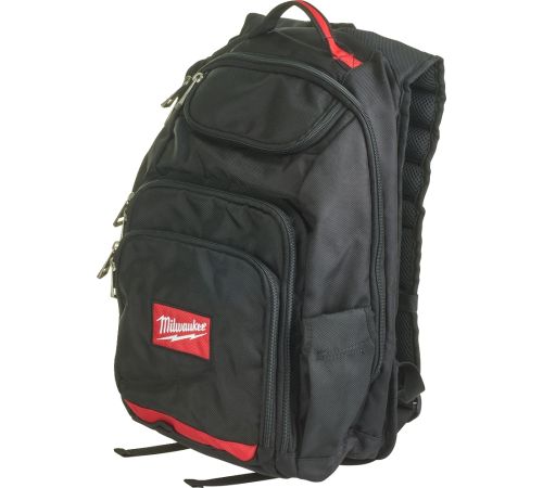 Рюкзак для инструментов Milwaukee Tradesman Backpack