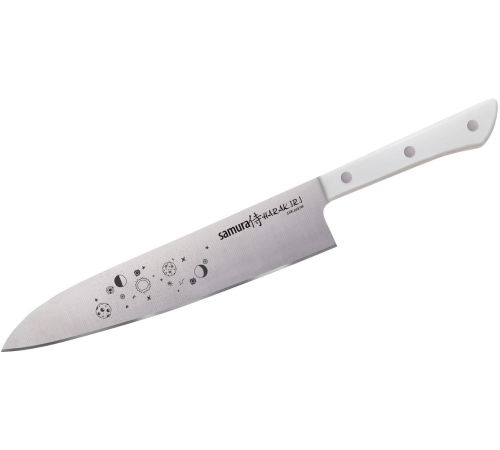 Кухонный нож Samura Harakiri SHR-0087W
