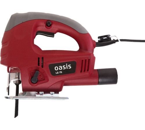 Электролобзик Oasis LE-75