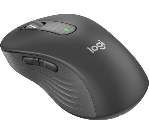 Мышь Logitech Signature M650 L графит