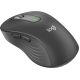 Мышь Logitech Signature M650 L графит