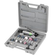 Пневмошлифмашина ECO ADG25-01