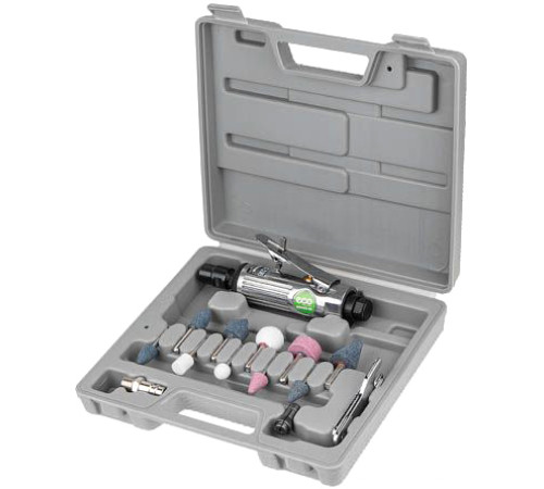 Пневмошлифмашина ECO ADG25-01