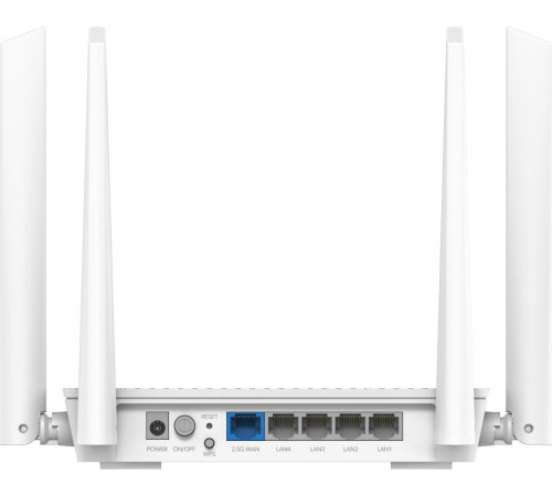 Wi-Fi роутер Cudy WR3000H 1.0