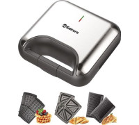 Многофункциональная сэндвичница Sakura SA-7423