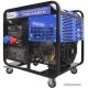 Дизельный генератор ТСС DGW 10.0/300ED-R3