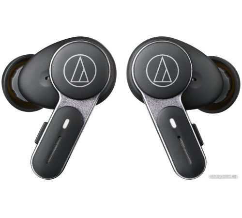 Наушники Audio-Technica ATH-TWX7 черный