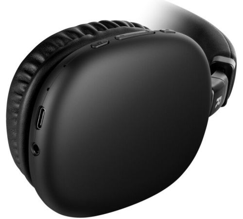 Наушники SVEN AP-B325MV черный