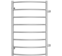 Полотенцесушитель TERMINUS Классик П8 500x800 бп 500 хром