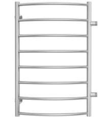 Полотенцесушитель TERMINUS Классик П8 500x800 бп 500 хром
