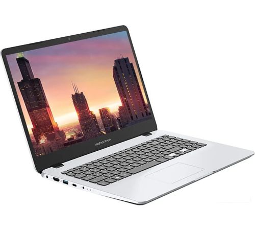 Ноутбук Maibenben M545 M5451SA0LSRE0