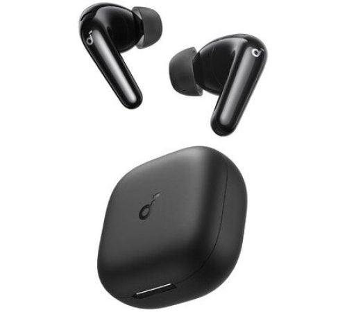 Наушники Anker Soundcore R60i NC черный