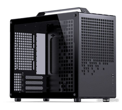 Корпус Jonsplus Z20 черный