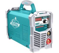Сварочный инвертор Total TW21605