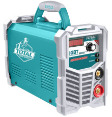 Сварочный инвертор Total TW21605
