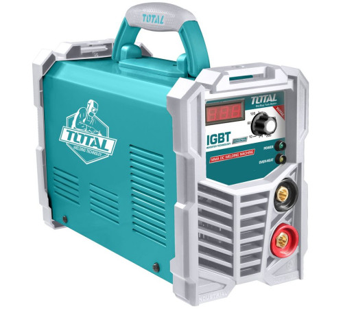 Сварочный инвертор Total TW21605