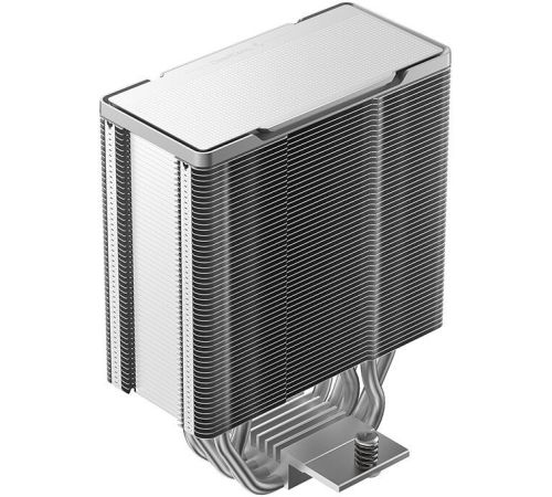 Кулер для процессора DeepCool AG500 G2 ARGB WH R-AG500-WHAMMG2-G