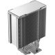 Кулер для процессора DeepCool AG500 G2 ARGB WH R-AG500-WHAMMG2-G