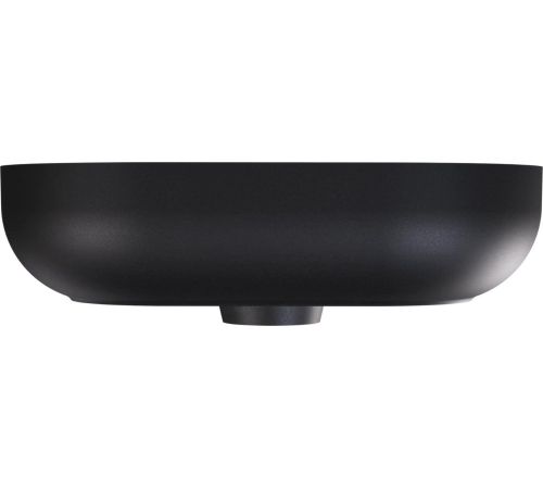 Умывальник Roxen Mary black 300165-B