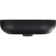 Умывальник Roxen Mary black 300165-B